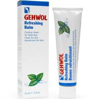 Бальзам освежающий Gehwol для ног, 75 мл