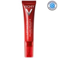 Крем Vichy Liftactiv Collagen Specialist 16 для молодости кожи вокруг глаз, 15 мл