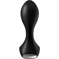 Вибратор анальный Satisfyer Backdoor Lover Black