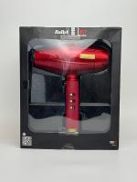 Фен профессиональный BaByliss PRO RedFX Dryer для волос, 2200W