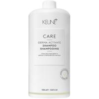 Шампунь Keune Care Derma Activate против выпадения волос, 1000 мл