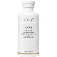 Кондиционер Keune Care Satin Oil Шелковый уход для волос, 250 мл