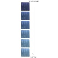 Краска Wella Professionals Color Fresh Create, ночной синий, 60 мл
