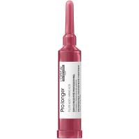 Филлер-концентрат L'Oreal Professionnel Serie Expert Pro Longer для кончиков волос, 15 мл