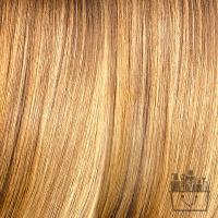 Краситель гелевый Obra Glow Gel Color полуперманентный для волос, 10.33 интенсивный золотистый светлый блонд, 60 мл