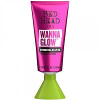 Масло-желе увлажняющее TIGI Bed Head Wanna Glow для волос, 100 мл