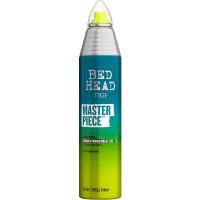Лак TIGI Bed Head Masterpiece для фиксации и блеска волос, 340 мл