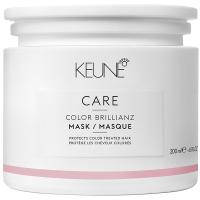 Маска Keune Care Color Brillianz Яркость цвета для волос, 200 мл