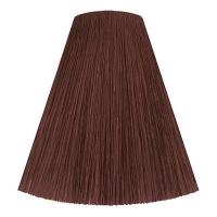 Крем-краска стойкая для волос Londa Professional Color Creme Extra Rich, 4/77 шатен интенсивно-коричневый, 60 мл