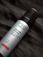 Пенка воздушная Dew Professional Select Volume Styler для объема волос, 180 мл