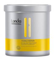 Средство Londa Professional Visible Repair для восстановления поврежденных волос, 750 мл