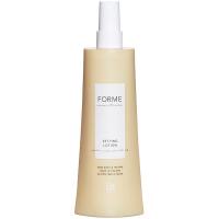 Лосьон-спрей Forme Essentials Setting Lotion для укладки волос, 250 мл