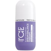 Шампунь ICE Professional by Natura Siberica Sebum Balance Therapy для восстановления баланса жирной кожи головы, 250 мл