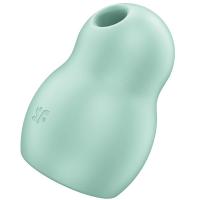Стимулятор клиторальный Satisfyer Pro To Go 1 Mint