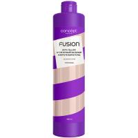 Бальзам оттеночный Concept Fusion Magic Silver Жемчужный блонд, 400 мл