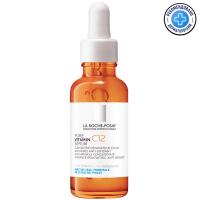 Сыворотка антиоксидантная La Roche-Posay Vitamin C10 для обновления кожи, 30 мл