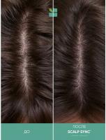 Ампулы Matrix Biolage Scalp Sync против выпадения волос, 10 x 6 мл