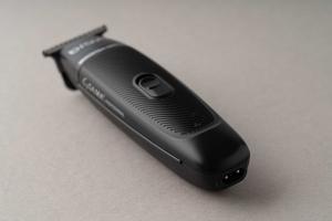 Триммер Ga.Ma GT Bravo GEAR CC – HF для стрижки волос