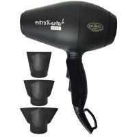 Фен профессиональный Coifin EK6 K Extra Korto 6 Ionic для волос, 2000W