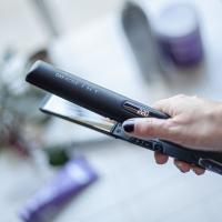 Щипцы-выпрямитель Ga.Ma G-Style Digital IHT Oxy.Active для волос