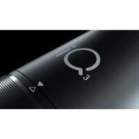 Электрофен Ga.Ma IQ3 Perfetto для волос, черный, 1600 Вт