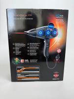 Фен профессиональный Valera Smart Energy Pro 2500 EQ SEP2.5eQRC, 1600W