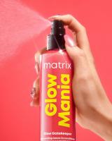 Кондиционер несмываемый Matrix Glow Mania для защиты цвета и блеска волос, 250 мл