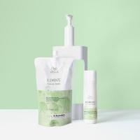 Станция Wella Professionals Elements для заправки рефилов
