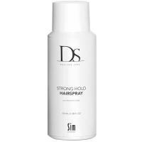 Лак для волос DS Strong Hold Hairspray сильной фиксации, без отдушек, 100 мл