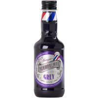 Шампунь оттеночный Beardburys Grey для волос, для мужчин, 100 мл