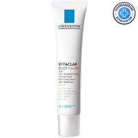 Крем-гель корректирующий La Roche-Posay Effaclar Duo [+] SPF 30 для проблемной кожи лица, 40 мл