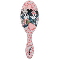 Щетка Wet Brush Original Detangler Disney Love Микки и Минни для спутанных волос