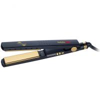 Щипцы-выпрямители Babyliss PRO Titanium Ionic Black с титановым покрытием