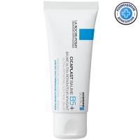 Бальзам восстанавливающий La Roche-Posay Cicaplast B5+ для кожи лица и тела, 40 мл