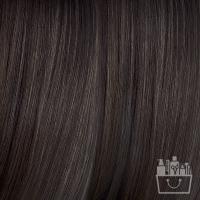 Краситель гелевый Obra Glow Gel Color полуперманентный для волос, 6.7 коричневый темно-русый, корица, 60 мл