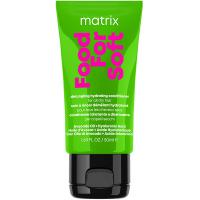 Кондиционер увлажняющий Matrix Food For Soft облегчающий расчесывание для сухих волос, 50 мл