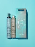 Набор подарочный Dew Professional Extra, мусс увлажняющий, 200 мл + спрей глина, 200 мл