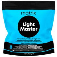 Порошок осветляющий Matrix Light Master, 500 г