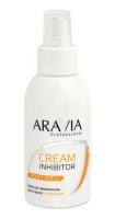 Крем Aravia Professional для замедления роста волос с папаином, 100 мл