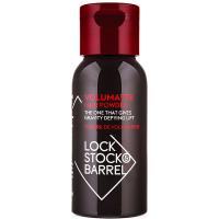 Пудра для мужчин Lock Stock & Barrel Volumatte Hair Powder для объема волос, 10 г