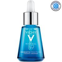 Сыворотка-концентрат Vichy Mineral 89 Probiotic Fractions восстанавливающая от последствий стресса и следов усталости, 30 мл