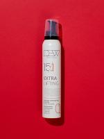 Маска-мусс Dew Professional Extra Lifting 15 в 1 несмываемая увлажняющая с лифтинг-эффектом для волос, 200 м