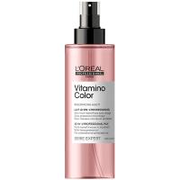 Спрей-уход несмываемый L'Oreal Professionnel Serie Expert Vitamino Color для окрашенных волос, 190 мл