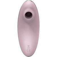 Стимулятор клиторальный Satisfyer Vulva Lover 1 Violet с вибрацией