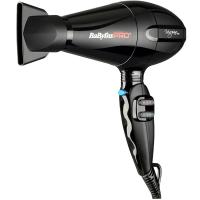 Фен профессиональный BaByliss PRO Veneziano Ionic для волос, 2200W