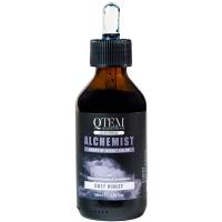 Краситель прямого действия Qtem Alchemist Grey Violet для волос, серо-фиолетовый, 100 мл