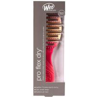Щетка Wet Brush Pro Flex Dry Coral Ombre для быстрой сушки волос