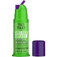 Крем дефинирующий TIGI Bed Head Curls Rock Amplifier для вьющихся волос, 113 мл