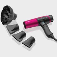 Фен профессиональный Valera Hydra 3D SmartSelect Color Pro для волос, 2000W