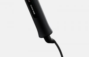 Стайлер Cloud Nine The Curling Wand The Alchemy Collection для накрутки волос, с перчаткой